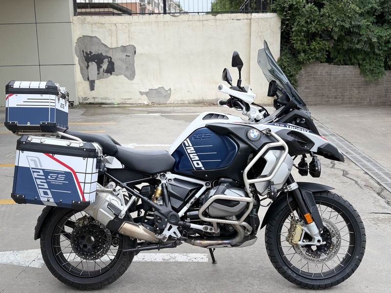 二手宝马R 1250 GS