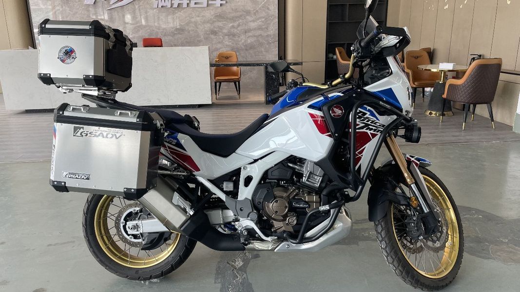 二手本田CRF1100L Africa Twin