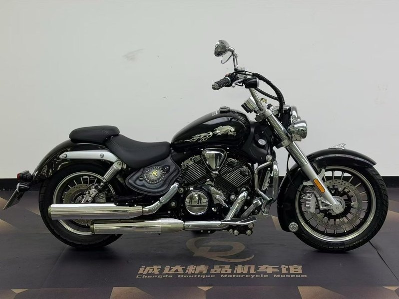 二手力帆V400