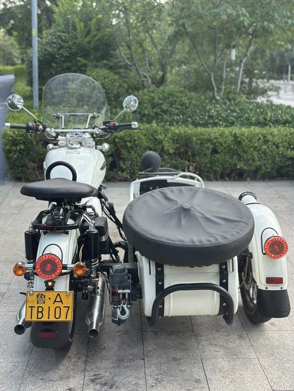 二手长江CJ 650B