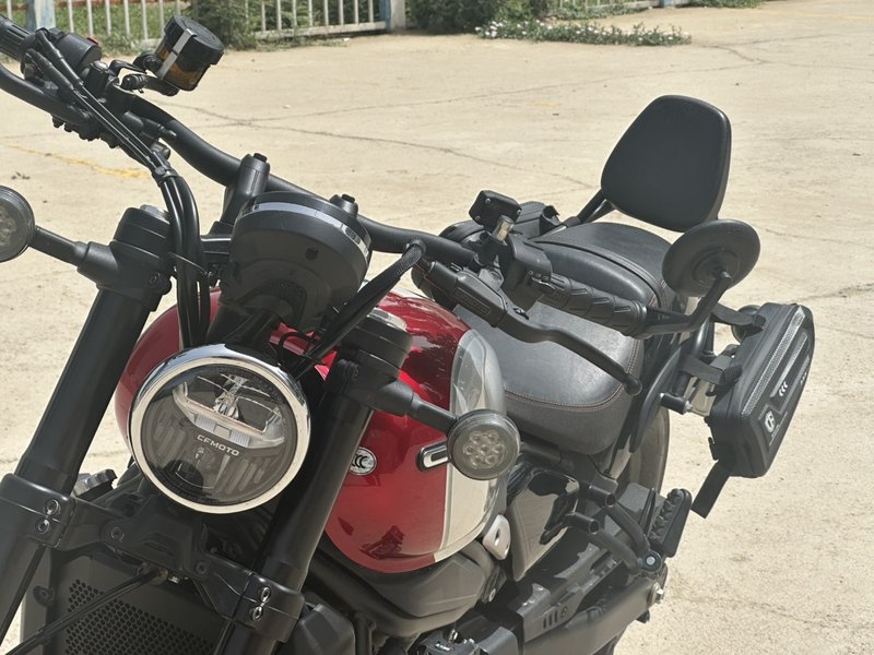 二手春风450CL-C