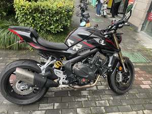 二手QJMOTOR追600
