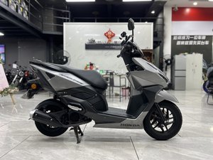 二手新大洲本田NS125RX