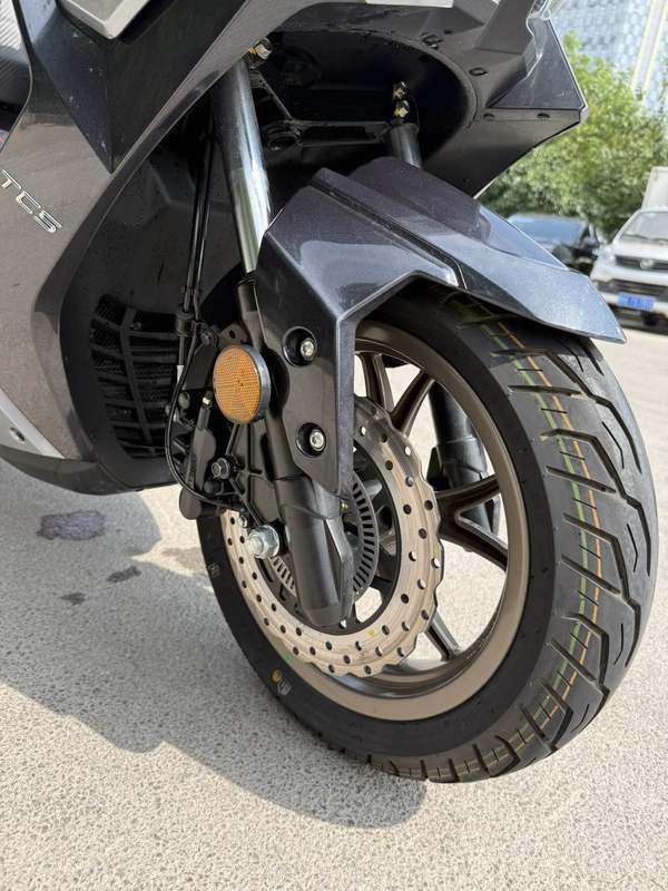 二手光阳Racing H150