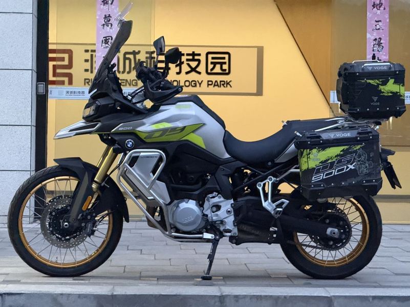 二手无极DS900X