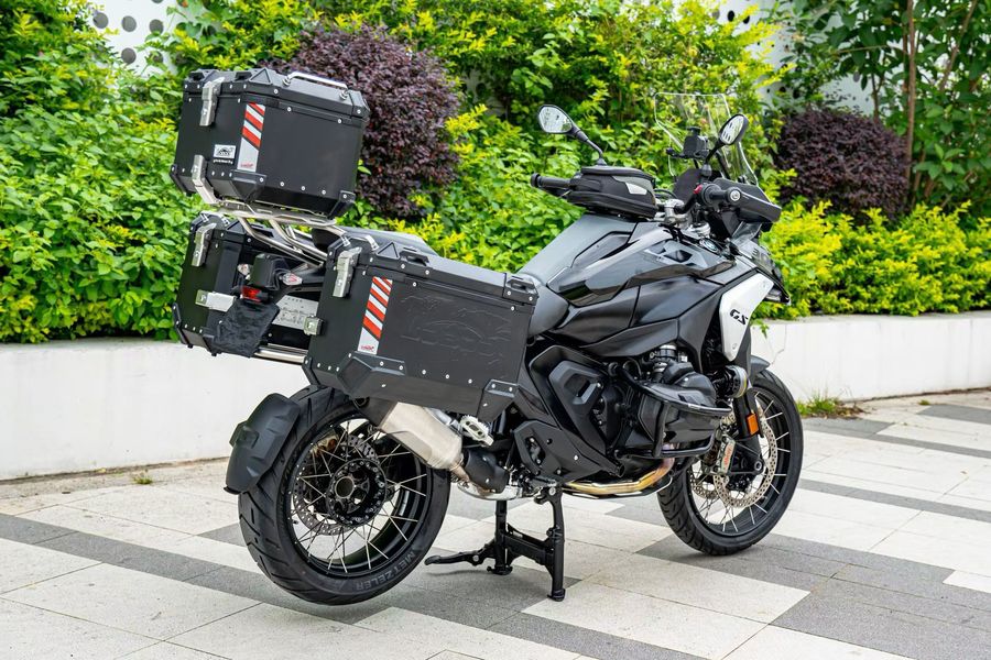 二手宝马R 1300 GS