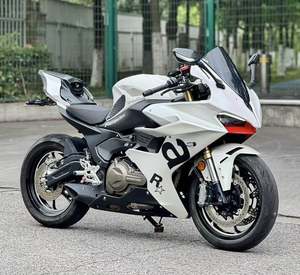 二手QJMOTOR赛550