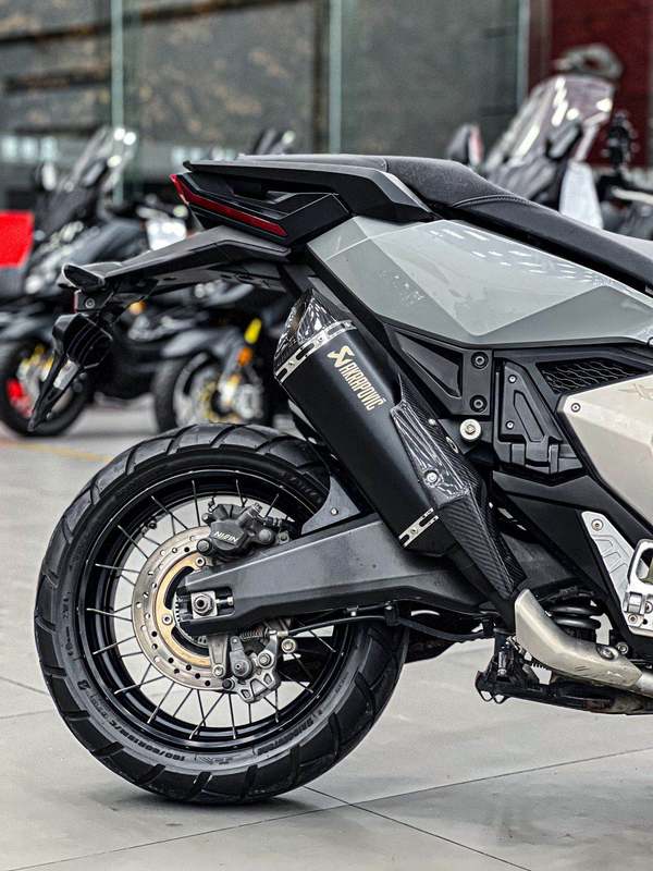 二手本田X-ADV 750
