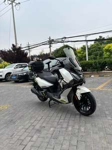 二手三阳Joymax F 300