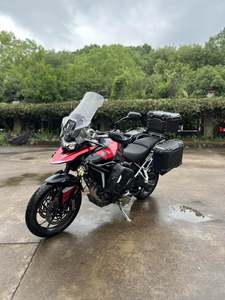 二手凯旋Tiger 900