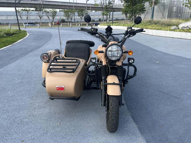 二手长江CJ 650B