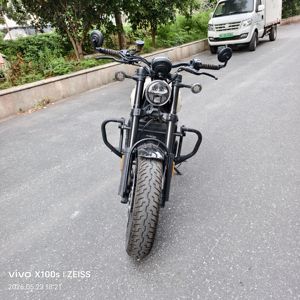 二手春风450CL-C