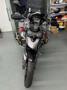 二手凯旋Tiger 850