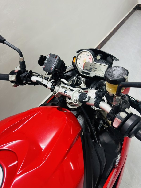 二手宝马S 1000 R