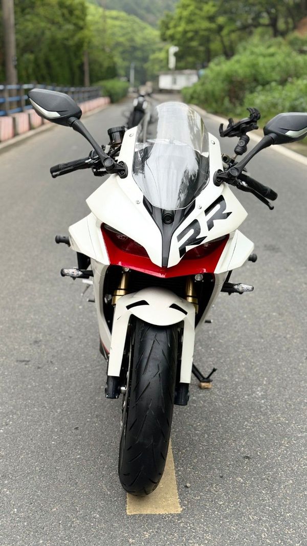 二手QJMOTOR赛550