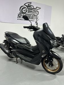 二手雅马哈NMAX