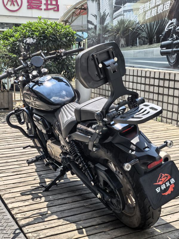 二手无极CU250