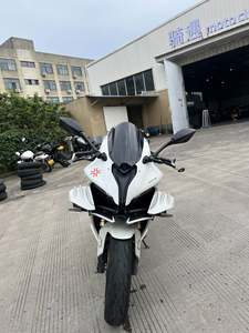 二手QJMOTOR赛600