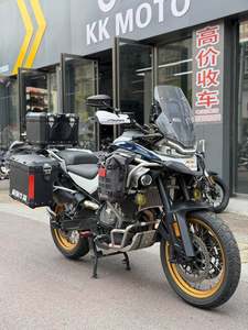 二手春风800MT
