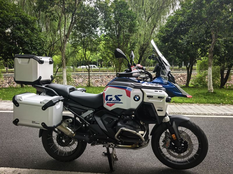 二手宝马R 1300 GS