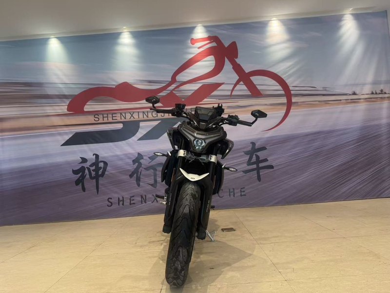 二手春风800NK