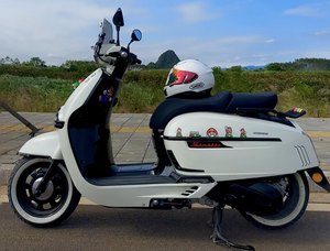 二手维多利亚Sixties 150Si