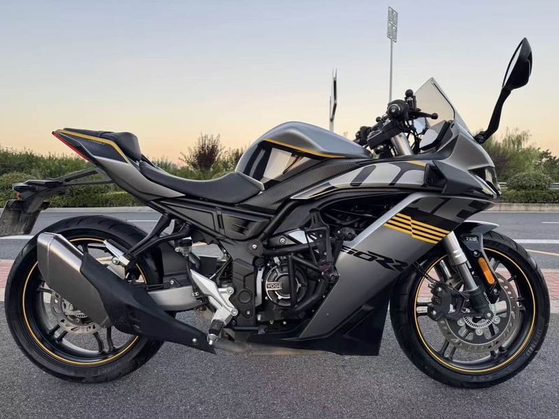 二手无极250RR