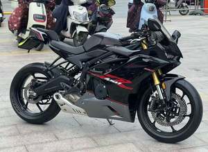 二手凯越450RR