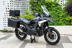 二手宝马R 1300 GS
