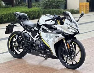 二手春风250SR