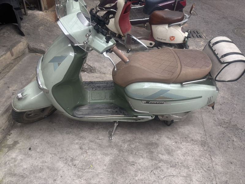 二手维多利亚Sixties 150Si