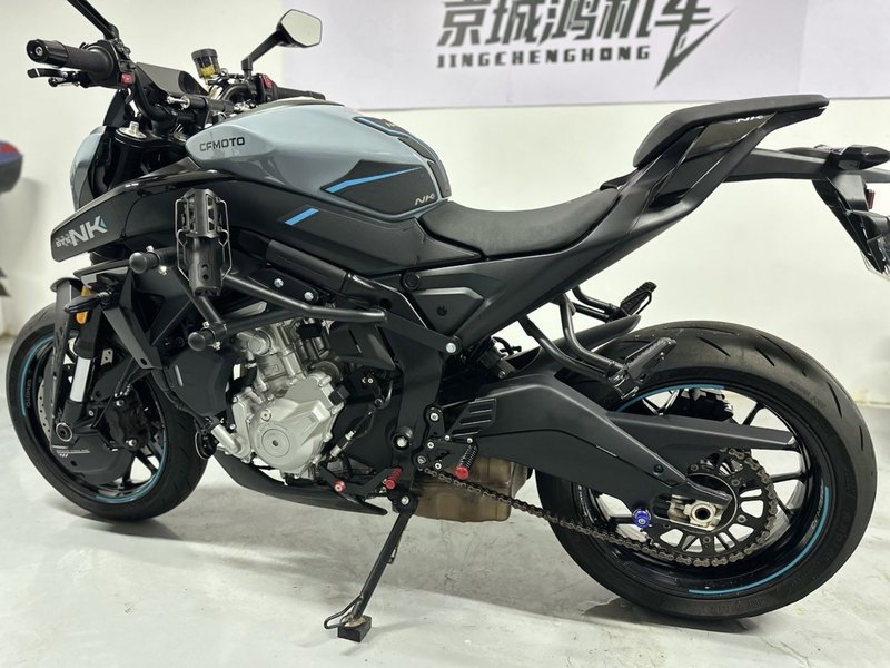 二手春风675NK
