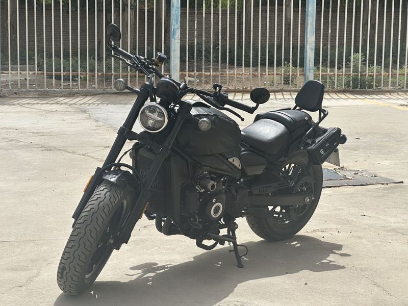 二手春风450CL-C