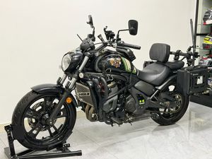 二手川崎Vulcan S 