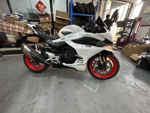 二手春风450SR