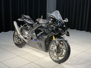二手本田CBR 1000 RR-R