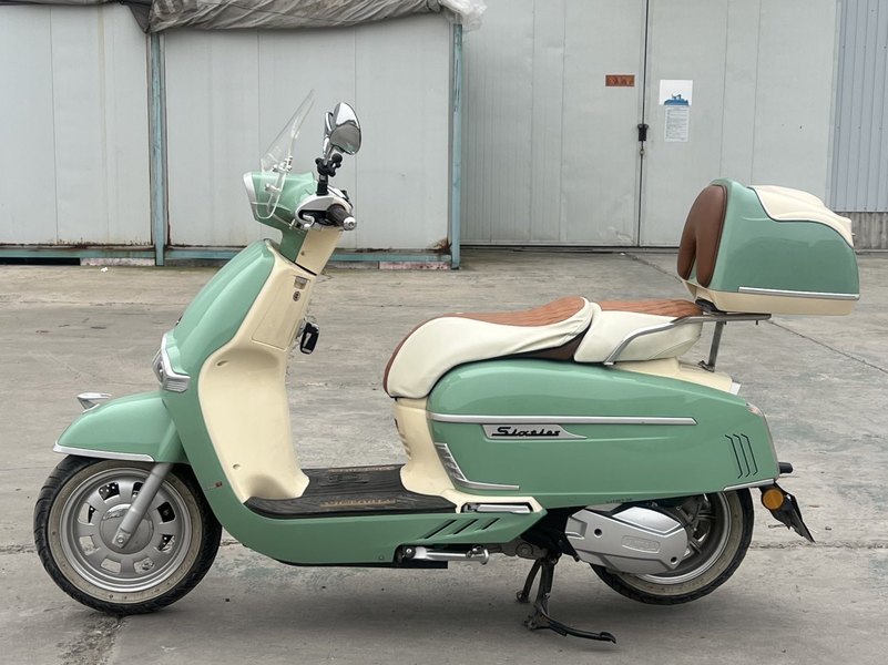 二手维多利亚Sixties 150Si