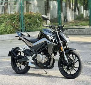 二手春风250NK