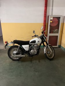 二手鑫源棍王400 梦想版