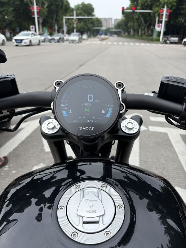 二手无极CU250