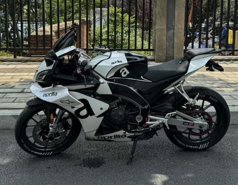 二手宗申阿普利亚GPR250R