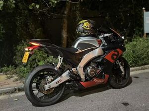 二手宗申阿普利亚GPR250R