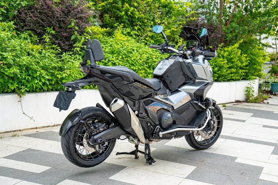 二手本田X-ADV 750