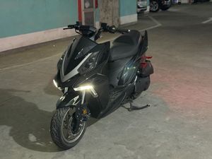 二手三阳DRG