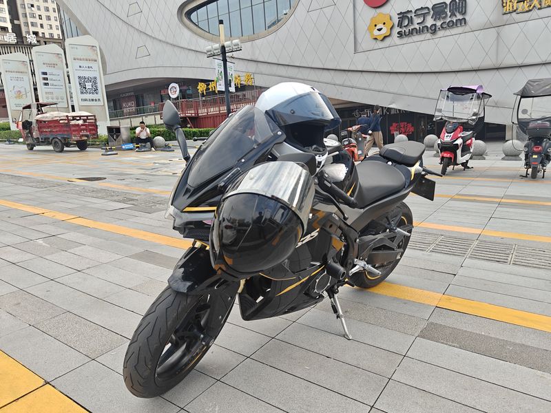 二手无极RR525