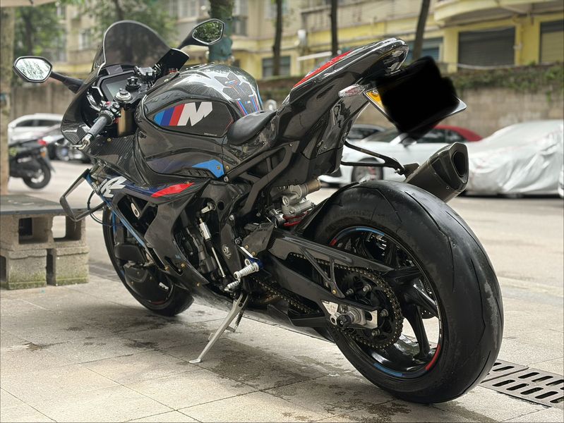 二手宝马S 1000 RR