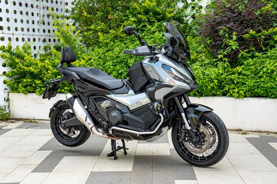 二手本田X-ADV 750