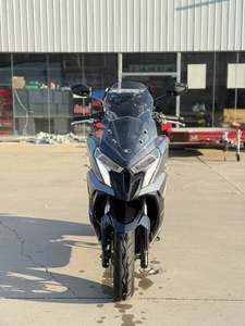 二手光阳Racing X 150