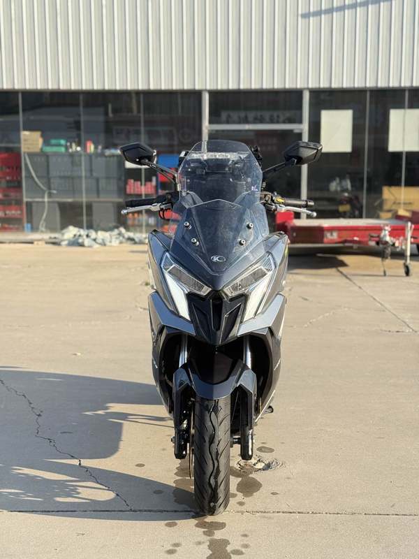 二手光阳Racing X 150
