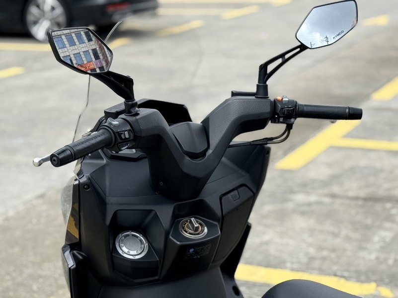 二手光阳Racing X 150